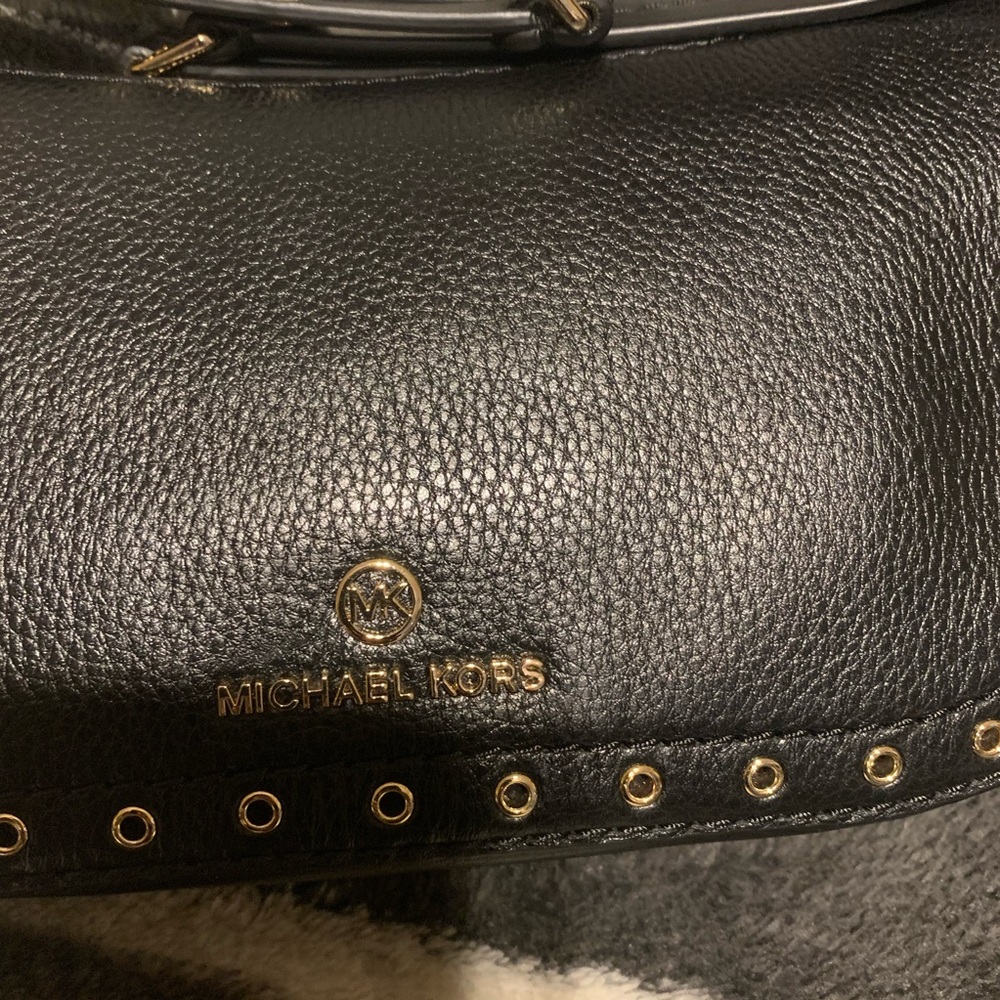 🆕Michael Kors Camden Pochette Bag - Picture 8 of 8